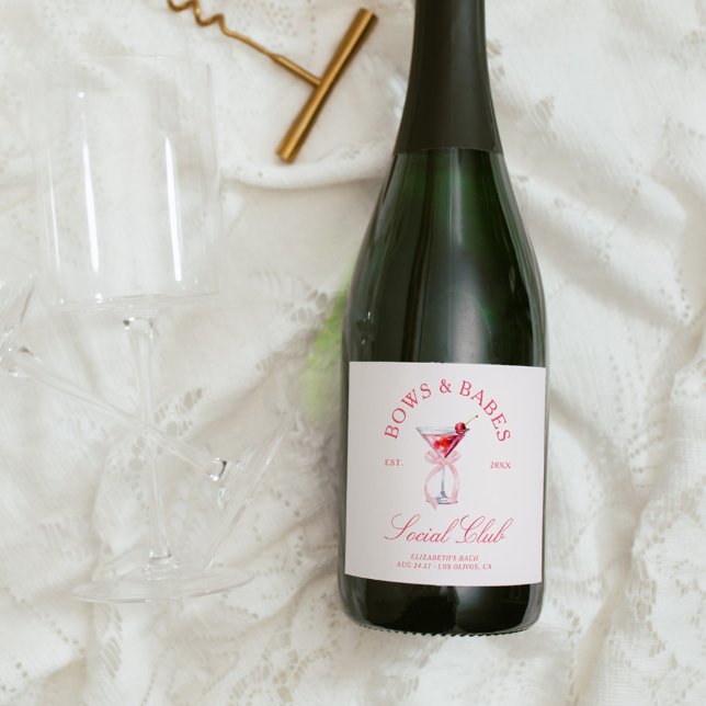 Bows & Babes Coquette Cherries (Von Creator hochgeladen)