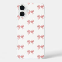 Bows Bows Bows Handy Case