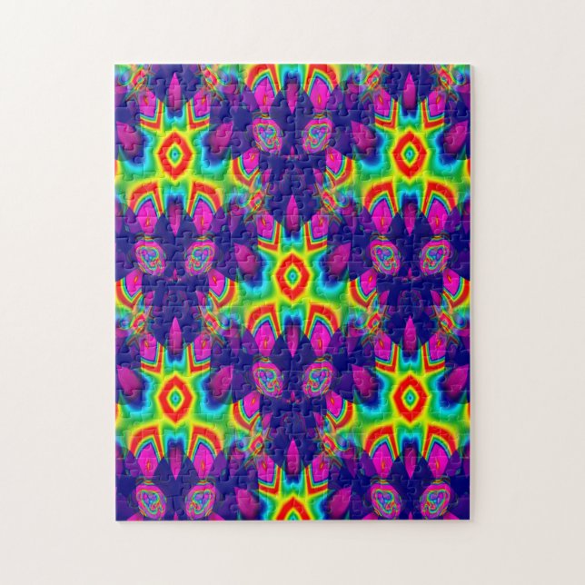 Bows und Krawatte.... (Vertikal)