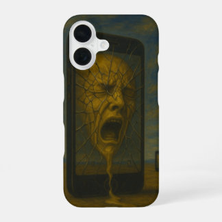 Bowsicles Phone Case iPhone 16 Hülle