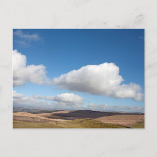 Bowstonegate Postkarte