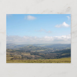 Bowstonegate Postkarte