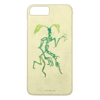 BOWTRUCKLE™ PICKETT™ Typografie Graphic