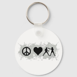 Box 1 schlüsselanhänger