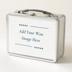 Box Boîte à lunch Bento personnalisée pour enfants et
