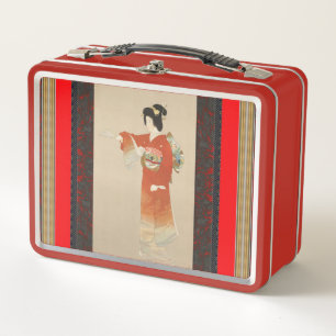 Box Boîte à lunch japonaise