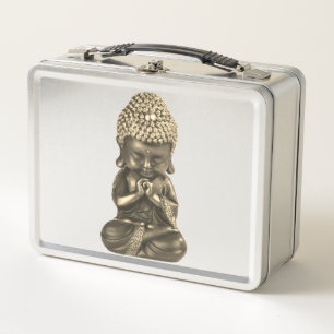 Box Boîte à lunch Little Buddha