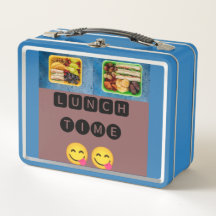 Boîte à lunch pour enfants