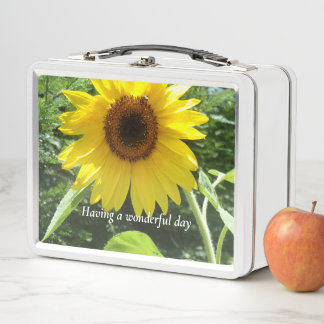 Box Boîte à lunch pour petites filles
