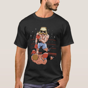 Box Boxing Sport MIXED MARTIAL ARTS T-Shirt