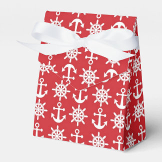 Box für natürliche Vorteile Geschenkschachtel