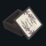 Box (Lavendel)<br><div class="desc">Perfekt für Bridesmaids Geschenke! Wenn Sie ein anderes Farbschema brauchen, das nicht in meinem Shop angezeigt wird, können Sie sich über meinen Einkauf kontaktieren und ich kann die Farben anpassen, um Ihre Bedürfnisse.</div>