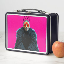 Lunch box.