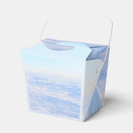 Box mit amerikanischem Feingefühl-Feingefühl Geschenkschachtel