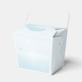 Box mit amerikanischem Feingefühl-Feingefühl Geschenkschachtel