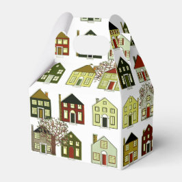 Box "Real Anwesen Office" Geschenkschachtel
