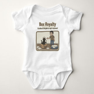 Box Royalty T - Shirt