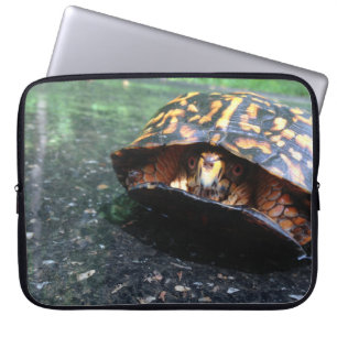 Box Turtle Laptopschutzhülle