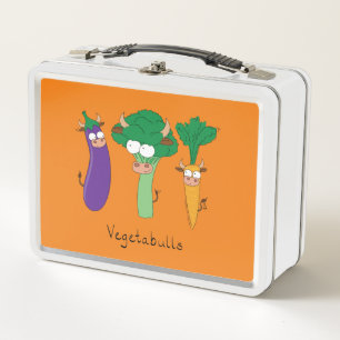 Box Végétaux Boules de légumes Boîte à lunch amusante