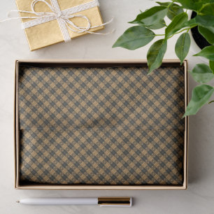Box Weave (Moody Scholar) Seidenpapier