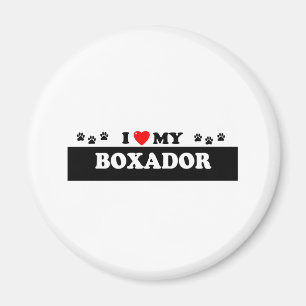 BOXADOR MAGNET