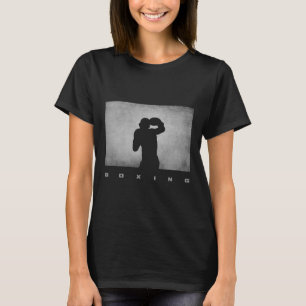 Boxbekleidung - Boxen 4  T-Shirt