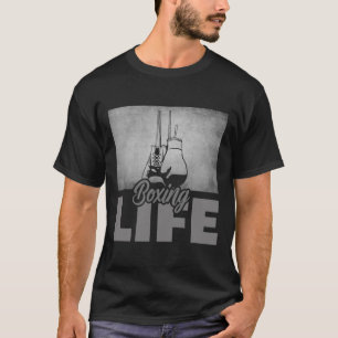 Boxbekleidung - Boxen 6 T-Shirt