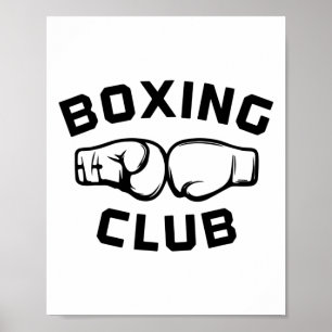 Boxclub Grafik-Geschenk Poster