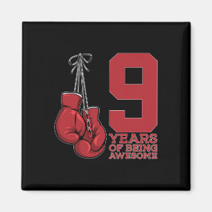 Boxen Abe Lincoln 4. Juli Shirt Abe Lincoln J Magnet
