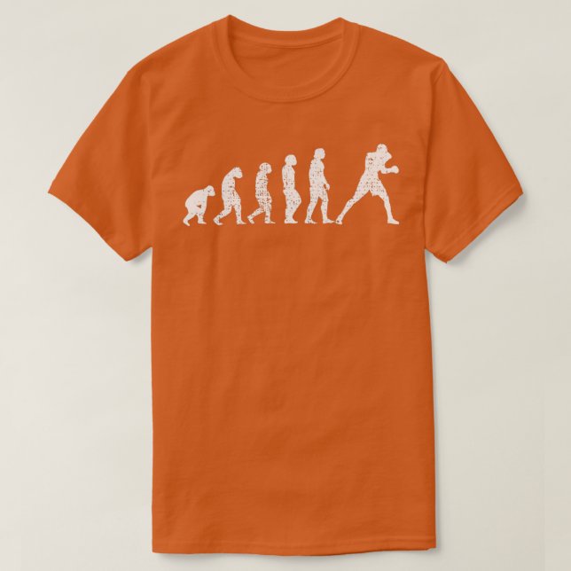 Boxen Evolution 2 T-Shirt (Design vorne)