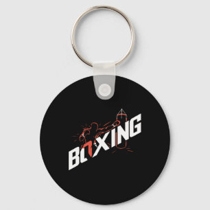 Boxen G Boxen Kickboxen Boxen Liebhaber Boxer  Schlüsselanhänger