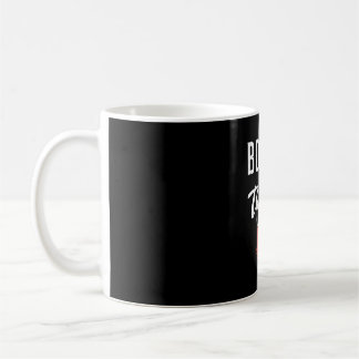 Boxen ist Therapie Sport Fighting Boxer Kaffeetasse