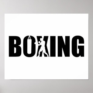 Boxen Poster