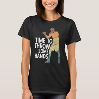 Boxen T-Shirt