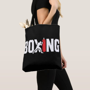 Boxen Tasche