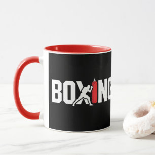 Boxen Tasse