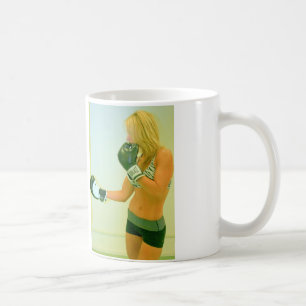 Boxen-Tasse Kaffeetasse