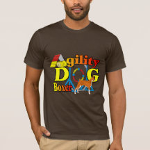 Boxer Agility