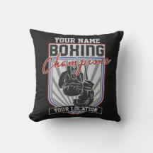 Boxer-Boxer-Fitness-Spiel für personalisierte Boxm