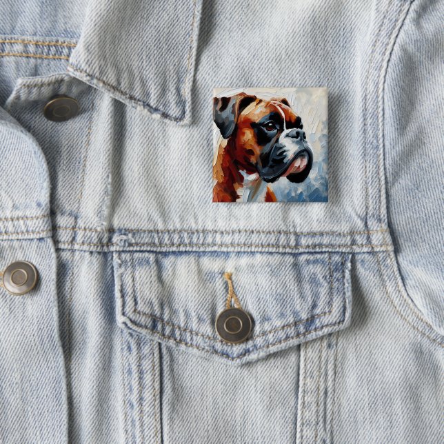 Boxer Button (Beispiel)