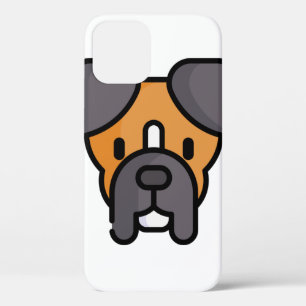Boxer Case-Mate iPhone Hülle