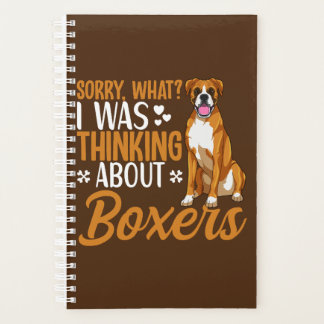 Boxer Chien Vêtements Boxer Amoureux des chiens