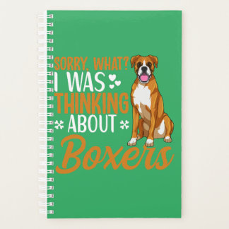 Boxer Chien Vêtements Boxer Amoureux des chiens