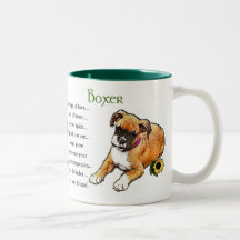 Boxer Dog Geschenke