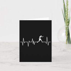 Boxer Heartbeat - Boxing Boxing Boxing Karte