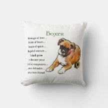 Boxer Heritage of Liebe