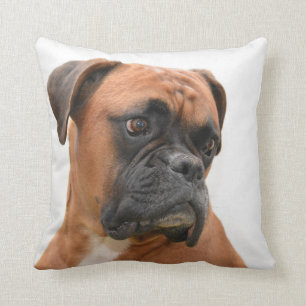 Boxer Kissen