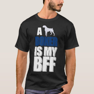 Boxer Mama Farbenfrohe Dackel gibt Hunde Mama T-Shirt