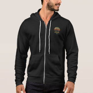 Boxer Mom Hoodie
