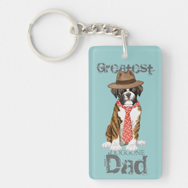 Boxer papa (Devant)